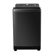 Máquina de Lavar Roupas 14Kg Philco PLR14B Automática, Titânio