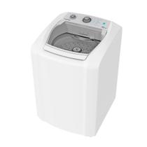 Máquina de Lavar Roupas 15 Kg Colomarq LCA, Sistema Antimanchas, Filtro Duplo de Fiapos, Branca