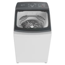 Máquina de Lavar Roupas 18Kg Brastemp BWF18AB - Automática, Branca