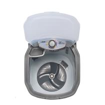 Máquina de Lavar Roupas 20,5kg Semi Automática Libell Branca 127V Máquina de Lavar Roupas 20,5kg Semi Automática Libell Branca 127V