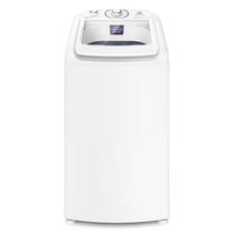 Máquina de Lavar Roupas 8,5Kg Diluição Inteligente Electrolux Branco 220V