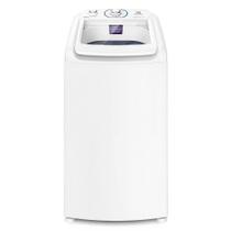 Máquina de Lavar Roupas 8,5Kg, Electrolux, LES09, Essencial Care, Branca