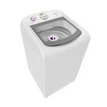 Máquina de Lavar Roupas 9Kg Consul CWB09BB - Ciclo Edredom, Dual Dispenser, Dosagem Extra Econômica, Branco