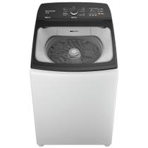 Máquina de Lavar Roupas Brastemp 16Kg BWF16AB, Branca - 220 Volts