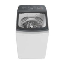 Máquina de Lavar Roupas Brastemp 18kg Branca Ciclo Tira Manchas e Edredom King BWF18AB Máquina de Lavar Roupas Brastemp 18kg Branca Ciclo Tira Manchas e Edredom King BWF18AB