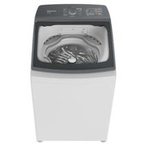 Máquina de Lavar Roupas Brastemp BWF18AB 18kg 12 Programas de Lavagem Ciclo Tira Manchas Advanced