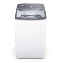 Máquina De Lavar Roupas BWK14AB Brastemp 14Kg - Com Painel Digital e Funções Incríveis Como o Enxague Antialérgico - Super Cuidado Com A Sua Saúde!