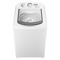 Máquina de Lavar Roupas Consul 10 Kg CWB10BB, Branca - 110 Volts