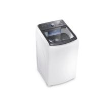 Máquina de Lavar Roupas Electrolux 14,5KG Branca LEE15 - 127V