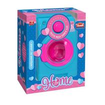 Máquina de Lavar Roupas - Home Love - Usual Brinquedos
