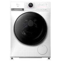 Máquina De Lavar Roupas Midea 11kg Slim Healthguard Wi-fi Conectada Smarthome Inverter Branca 220V Máquina De Lavar Roupas Midea 11kg Slim Healthguard Wi-fi Conectada Smarthome Inverter Branca 220V