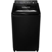 Máquina de Lavar Roupas Panasonic NA-F190G1B 19Kg 10 Programas de Lavagem