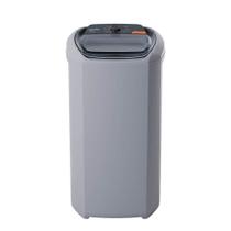 Máquina de Lavar Roupas Semiautomática Wanke 15kg 10 Programas Motor WEG Premium Máquina de Lavar Roupas Semiautomática Wanke 15kg 10 Programas Motor WEG Premium