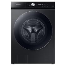Máquina de Lavar Samsung 19kg Preta WF19B
