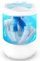 Máquina de lavar sapatos portátil MISMORI Smart Lazy 10kg