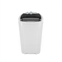 Máquina De Lavar Semi Automática 20kg Britânia BLR04 Branca 220V