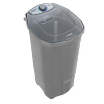 Máquina De Lavar Semi-automática Libell 10kg