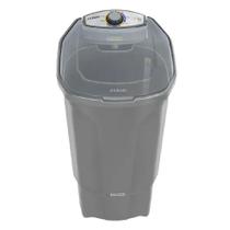 Máquina De Lavar Semi-automática Libell 14kg Prata