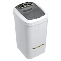 Máquina De Lavar Semiautomática 20,5kg Plus Nv Newmaq Máquina De Lavar Semiautomática 20,5kg Plus Nv Newmaq