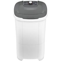 Máquina de Lavar Semiautomática Mueller MLT10 10KG 5 Programas de Lavagem