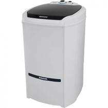Máquina de Lavar Suggar Lavamax Eco 20kg Semiautomática com Timer LE200