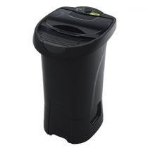 Máquina de Lavar Super Lwli040t 4kg 127v Black - Wanke
