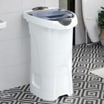 Máquina de Lavar Super Lwli040t 4kg 127v Branco - Wanke Máquina de Lavar Super Lwli040t 4kg 127v Branco - Wanke
