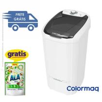 Maquina de Lavar Tanquinho 10kg Colormar Desligamento automático - Colormarq