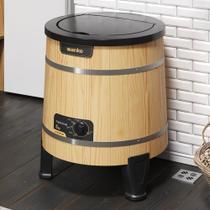 Máquina de Lavar Tradicional 5kg 220v Clara - Wanke