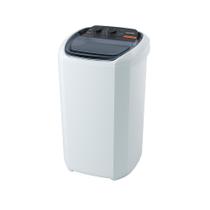Máquina de Lavar Wanke 20Kg Premium Plus Semi-Automática