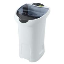 Máquina de Lavar Wanke 4kg Super Semi-Automática Branco 127V - LWLI040T