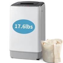 Máquina de Lavar Winado 8kg Top Load 10 Programas 110V