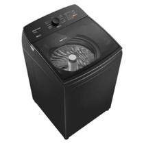 Máquina de Lavar WJ14A9 14kg Automática Cesto Inox Brastemp