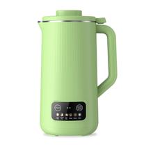 Máquina de leite de nozes PEEWF 600ml Smart Automatic para leite vegano