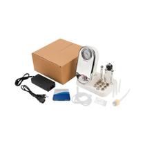 Máquina De Lifting Facial Com Microdermoabrasão De Diamante 3 Em 1 Com Sucção a Vácuo Para
