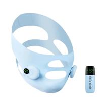 Máquina De Lifting Facial EMS Para Redução De Queixo Duplo, Faixa De Emagrecimento Para Queixo E