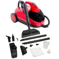 Máquina de Limpeza a Vapor 1500w 1,5 Litros com Acessórios
