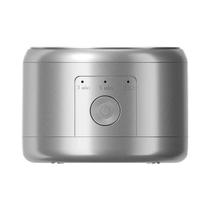 Máquina De Limpeza De Alinhadores Dentários Ultrassônica Recarregável Por USB 50KHZ Presente