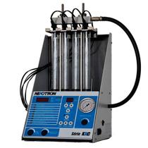 Máquina de Limpeza de Injetores de Injeção sem GDI 192