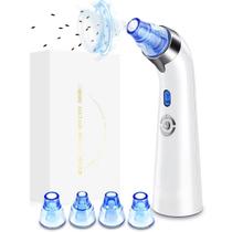 Máquina de limpeza de poros faciais Kinzino Portable Blackhead Extra