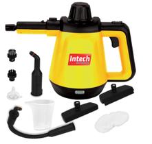 Maquina de limpeza Vapor top clean 127V - Intech