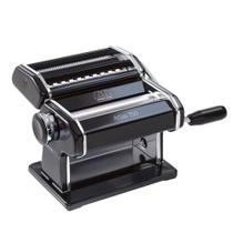 Máquina de Macarrão Atlas 150 Black - 3 Tipos de Massas - 11010151 - Marcato