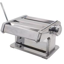 Máquina De Macarrão Hauskraft - 3 Tipos De Massas Maqm-004 Máquina De Macarrão Hauskraft - 3 Tipos De Massas Maqm-004