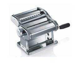 Maquina de Macarrão Italiana 150 c/ 3 tipos de massa Maquina de Macarrão Italiana 150 c/ 3 tipos de massa