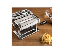 Maquina de Macarrão Italiana 150 c/ 3 tipos de massa