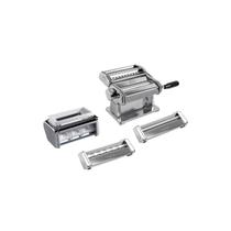Máquina de Macarrão Set Multipast 6 Tipos de Massas - 11030210 - Marcato