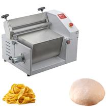 Maquina de Massa Amassadeira Conjugada Basculante 5kg Malta