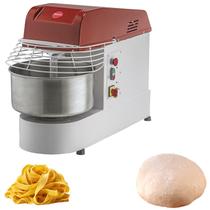 Maquina de Massa Espiral 7kg Cv Bivolt Maná 110V/220V Malta