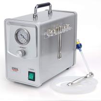 Máquina de Microdermoabrasão com Diamante Kendal HB-SF02 110V Máquina de Microdermoabrasão com Diamante Kendal HB-SF02 110V