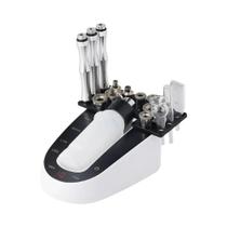 Máquina De Microdermoabrasão Com Diamante Profissional Para Uso Doméstico Esfoliação Facial Limpeza